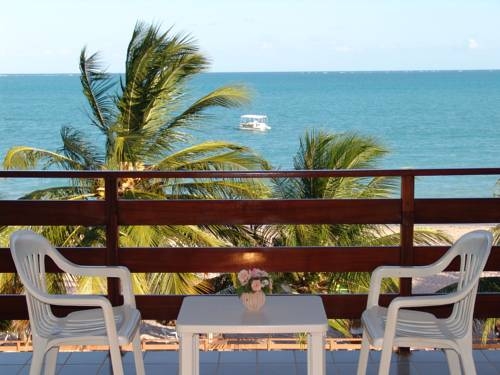 Imagen de la habitación del Hotel PRAIA DOURADA, Maragogi. Foto 7