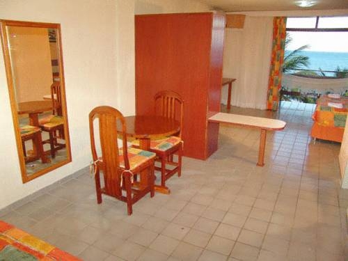 Imagen de la habitación del Hotel PRAIA DOURADA, Maragogi. Foto 9