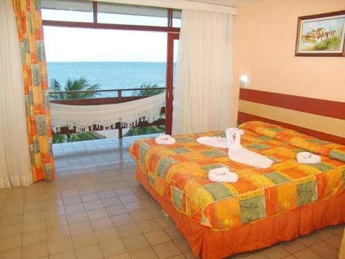 Imagen de la habitación del Hotel PRAIA DOURADA, Maragogi. Foto 10