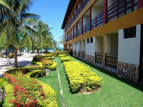 Imagen de la habitación del Hotel PRAIA DOURADA, Maragogi. Foto 13