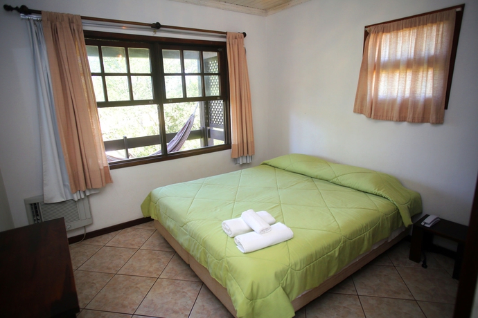 Imagen de la habitación del Hotel PRAIA MOLE HOTEL. Foto 2