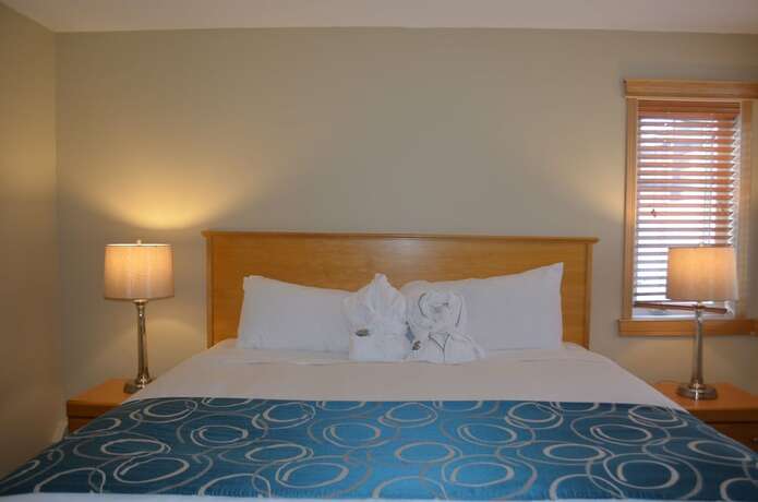 Imagen de la habitación del Hotel PRC Annex - Pet Friendly. Foto 13