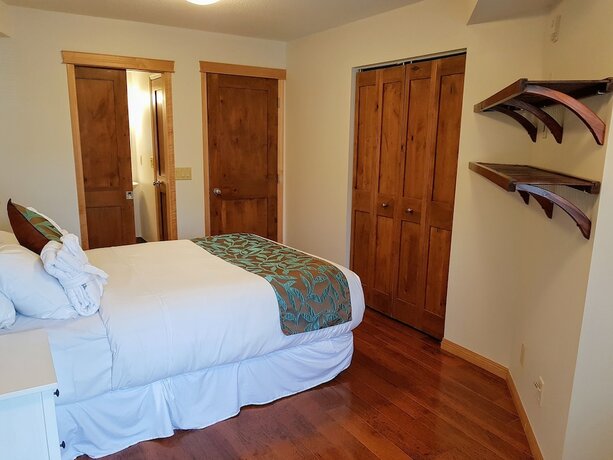 Imagen de la habitación del Hotel PRC Annex - Pet Friendly. Foto 15