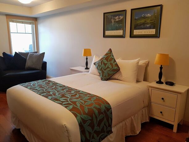 Imagen general del Hotel PRC Annex - Pet Friendly. Foto 2