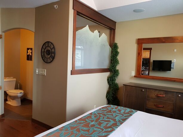 Imagen de la habitación del Hotel PRC Annex - Pet Friendly. Foto 16
