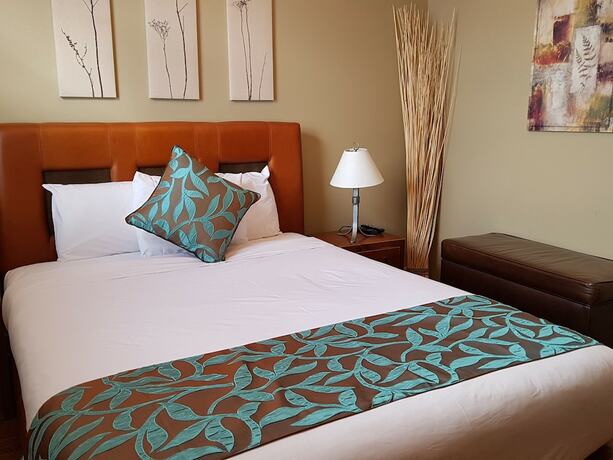 Imagen general del Hotel PRC Annex - Pet Friendly. Foto 5