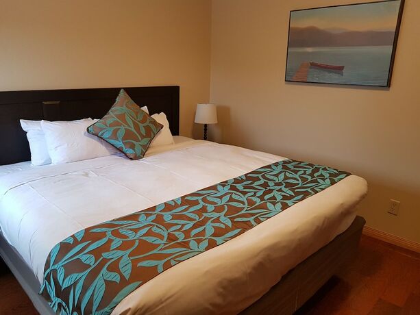 Imagen de la habitación del Hotel PRC Annex - Pet Friendly. Foto 17