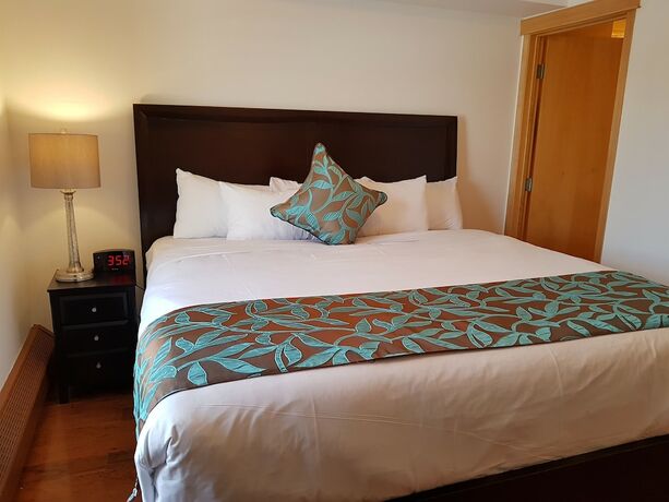 Imagen de la habitación del Hotel PRC Annex - Pet Friendly. Foto 18