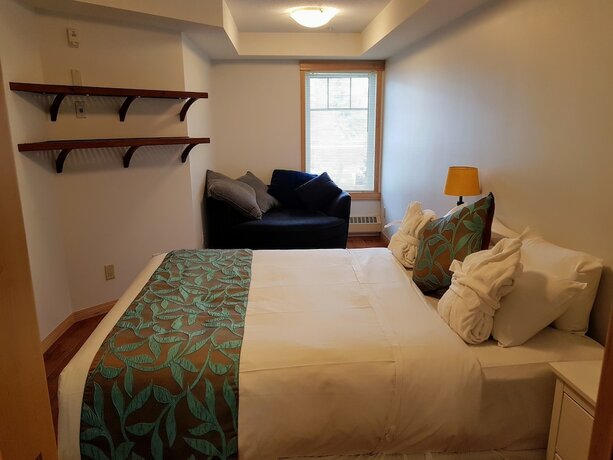 Imagen de la habitación del Hotel PRC Annex - Pet Friendly. Foto 19