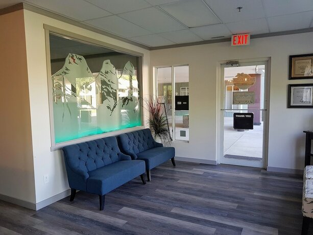 Imagen general del Hotel PRC Annex - Pet Friendly. Foto 10
