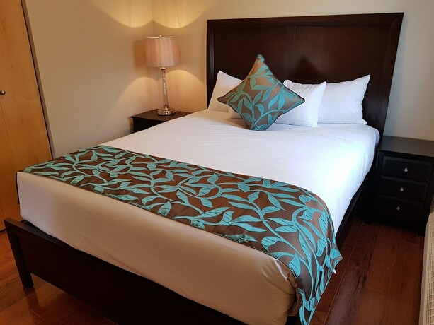 Imagen de la habitación del Hotel PRC Annex - Pet Friendly. Foto 20