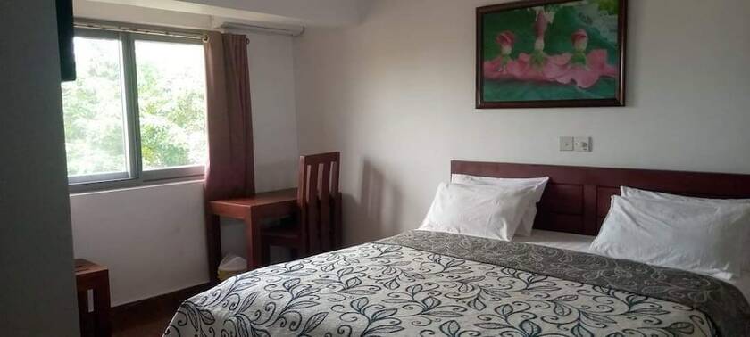 Imagen de la habitación del Hotel PREMIER BEACH RESORT. Foto 10