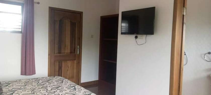 Imagen de la habitación del Hotel PREMIER BEACH RESORT. Foto 11