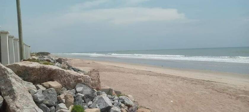 Imagen general del Hotel PREMIER BEACH RESORT. Foto 1