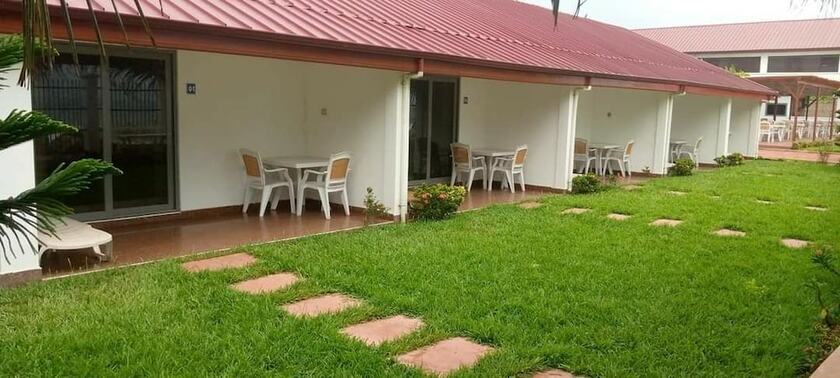Imagen general del Hotel PREMIER BEACH RESORT. Foto 2