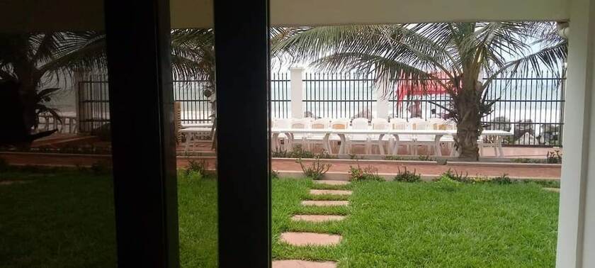 Imagen de la habitación del Hotel PREMIER BEACH RESORT. Foto 12