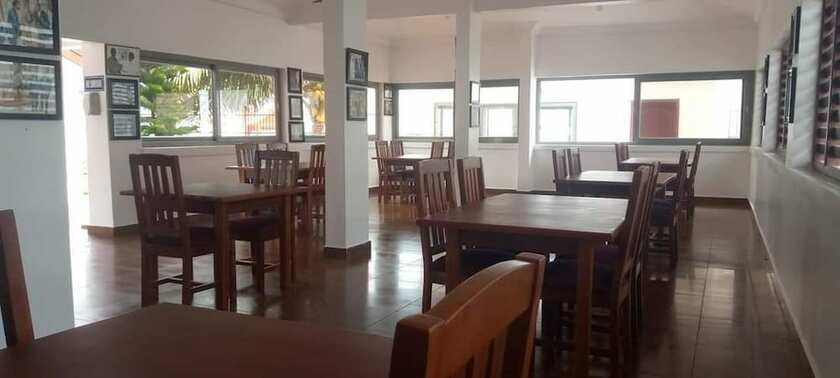 Imagen general del Hotel PREMIER BEACH RESORT. Foto 4
