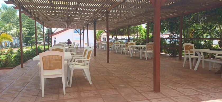 Imagen general del Hotel PREMIER BEACH RESORT. Foto 5
