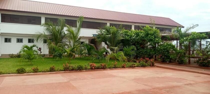 Imagen general del Hotel PREMIER BEACH RESORT. Foto 7