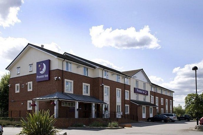 Imagen general del Hotel PREMIER INN BASILDON (FESTIVAL PARK). Foto 8