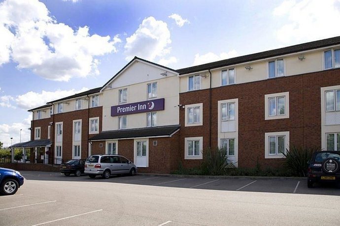 Imagen general del Hotel PREMIER INN BASILDON (FESTIVAL PARK). Foto 5