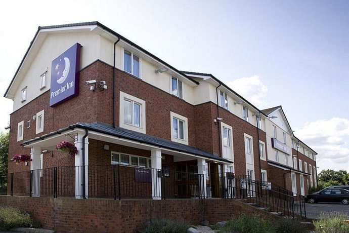 Imagen general del Hotel PREMIER INN BASILDON (FESTIVAL PARK). Foto 7