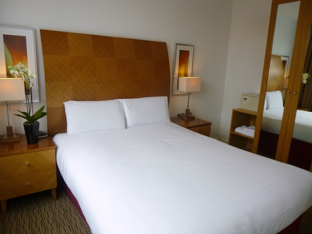 Imagen de la habitación del Hotel PREMIER SUITES Nottingham. Foto 2