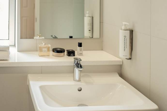Imagen de la habitación del Hotel PREMIER SUITES Reading. Foto 14