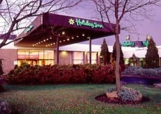 Imagen general del Hotel PREMIER TRAVEL INN NEWCASTLE CITY. Foto 1