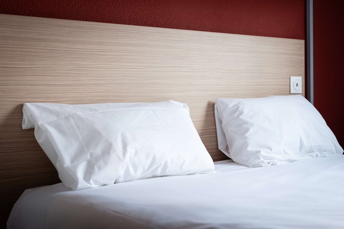 Imagen de la habitación del Hotel PREMIERE CLASSE BEAUNE. Foto 2