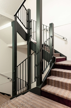 Imagen de los interiores del Hotel PREMIERE CLASSE BEAUNE. Foto 18