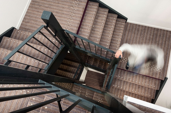 Imagen de los interiores del Hotel PREMIERE CLASSE BEAUNE. Foto 19