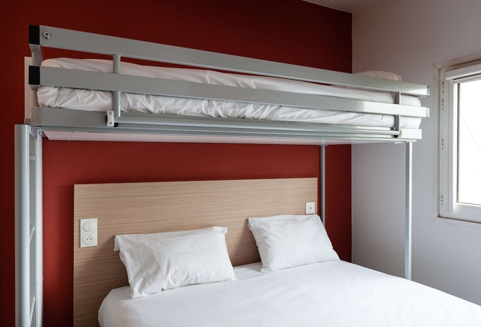 Imagen de la habitación del Hotel PREMIERE CLASSE BEAUNE. Foto 10