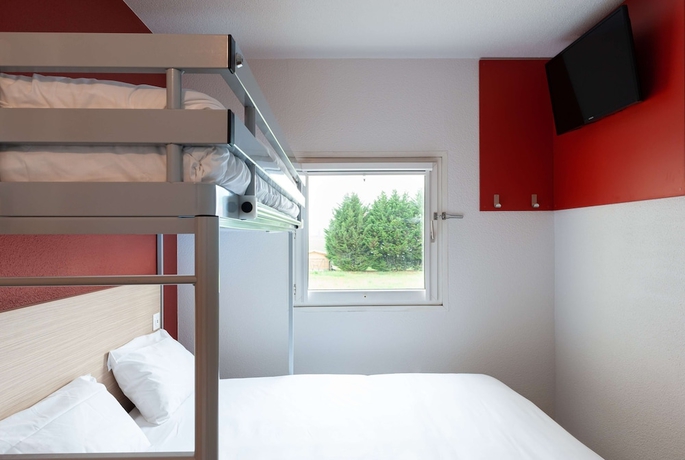 Imagen de la habitación del Hotel PREMIERE CLASSE BEAUNE. Foto 12