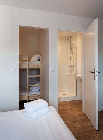 Imagen de la habitación del Hotel PREMIERE CLASSE BEAUNE. Foto 16