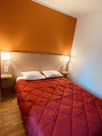 Imagen general del Hotel PREMIERE CLASSE ROUEN NORD - Barentin. Foto 1