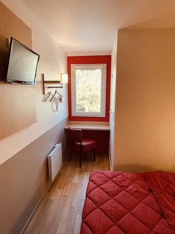 Imagen de la habitación del Hotel PREMIERE CLASSE ROUEN NORD - Barentin. Foto 9