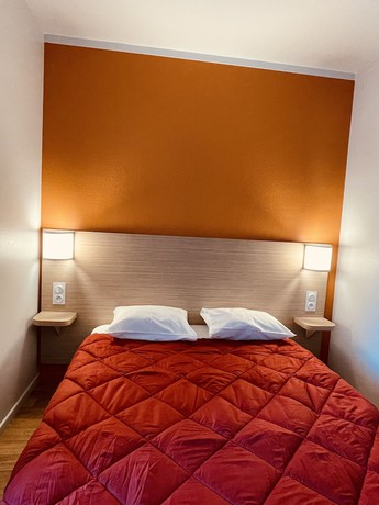 Imagen de la habitación del Hotel PREMIERE CLASSE ROUEN NORD - Barentin. Foto 11