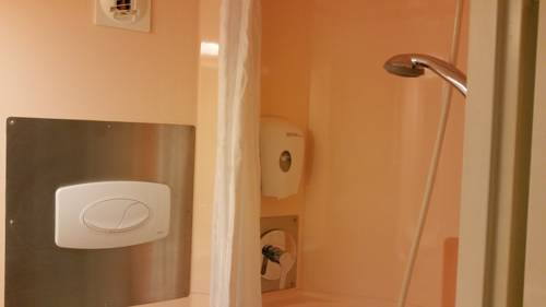 Imagen de la habitación del Hotel PREMIERE CLASSE Rouen Sud Oissel. Foto 6