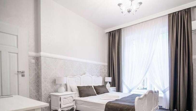 Imagen general del Hotel PREMIUM - Bed and Breakfast. Foto 1