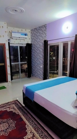 Imagen de la habitación del Hotel PREMSHI GUEST HOUSE. Foto 2