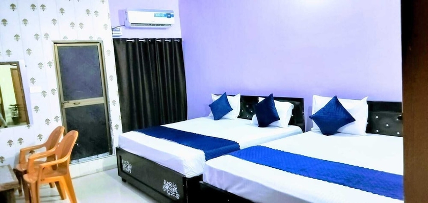 Imagen de la habitación del Hotel PREMSHI GUEST HOUSE. Foto 3