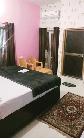 Imagen de la habitación del Hotel PREMSHI GUEST HOUSE. Foto 4