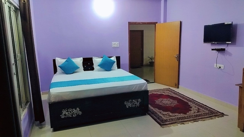 Imagen de la habitación del Hotel PREMSHI GUEST HOUSE. Foto 8
