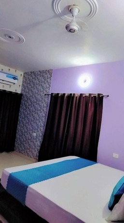 Imagen de la habitación del Hotel PREMSHI GUEST HOUSE. Foto 9