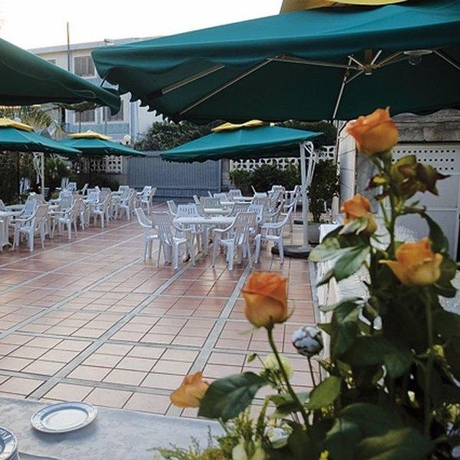 Imagen general del Hotel PRESIDENT, Archi. Foto 3