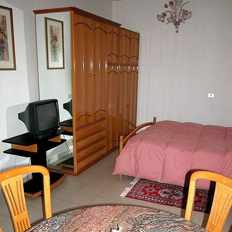 Imagen de la habitación del Hotel PRESIDENT, Archi. Foto 8