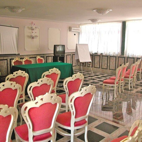 Imagen general del Hotel PRESIDENT, Archi. Foto 4