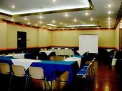 Imagen general del Hotel PRESIDENT, Caracas. Foto 3