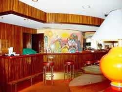 Imagen general del Hotel PRESIDENT, Caracas. Foto 4